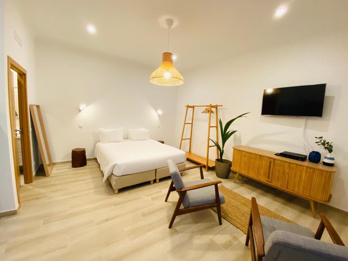 Pure Fonte Velha Bed & Breakfast 3*